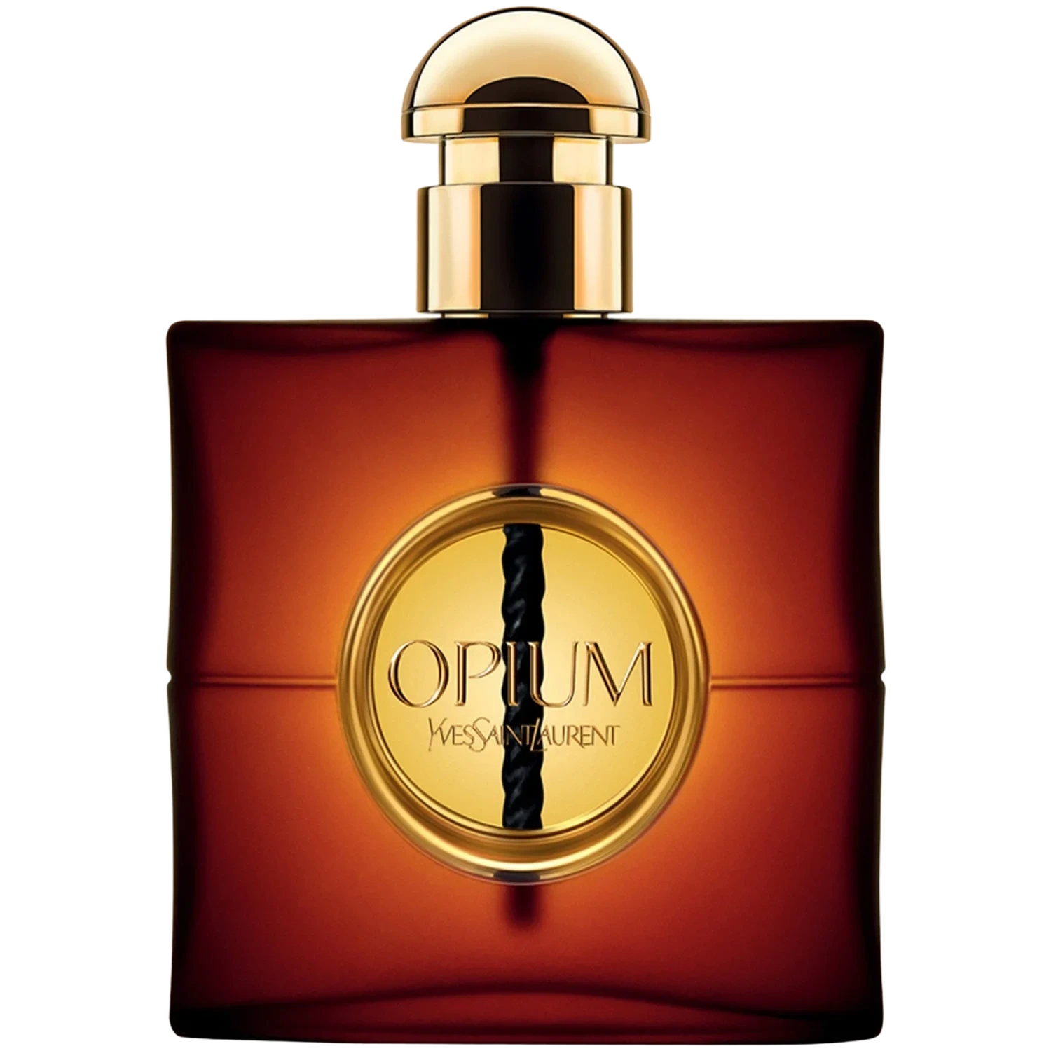 Yves Saint Laurent Opium