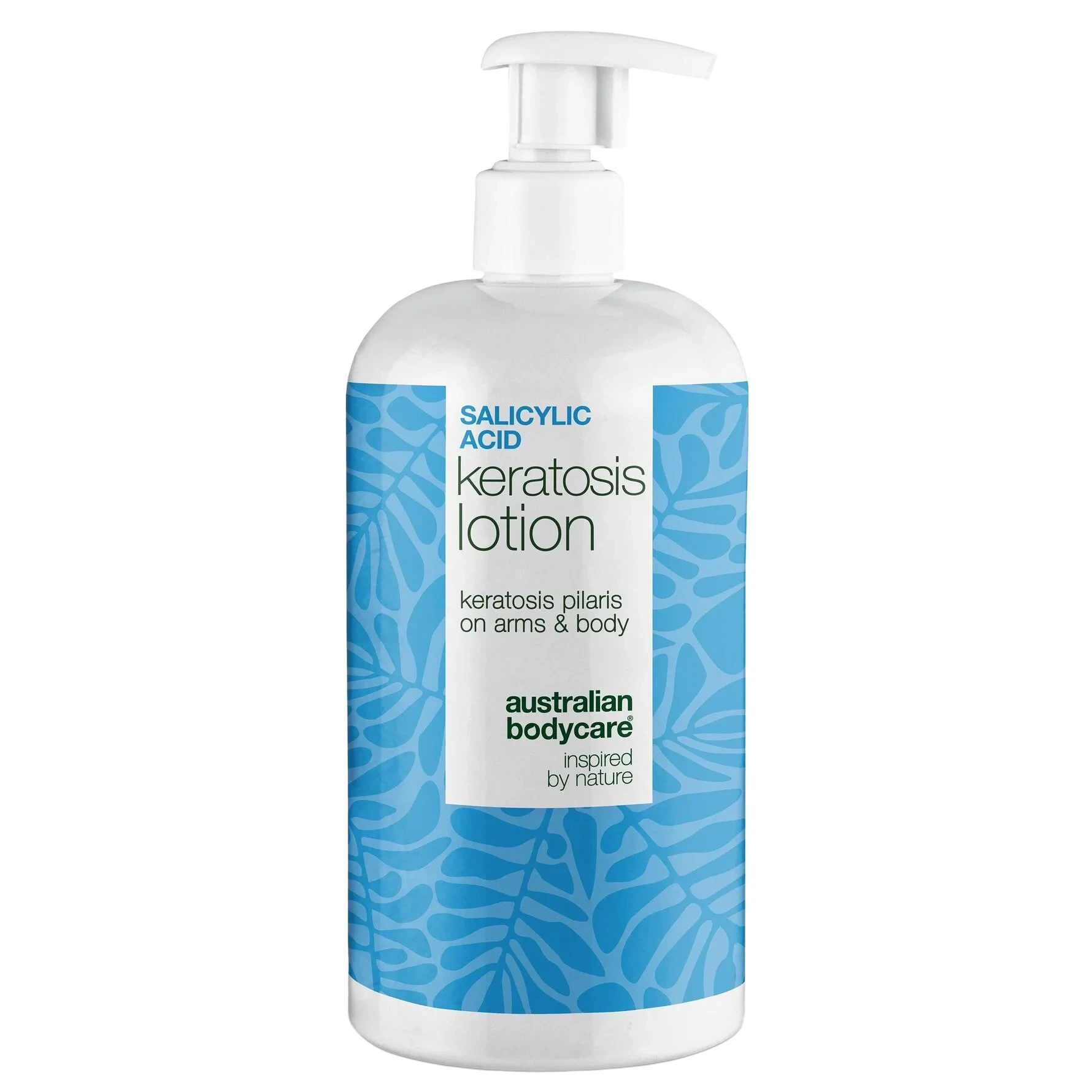 Australian Bodycare Salicylic Acid Keratosis Lotion 500 ml