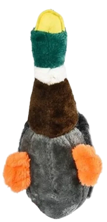 Hundeleke Plysjand 40cm