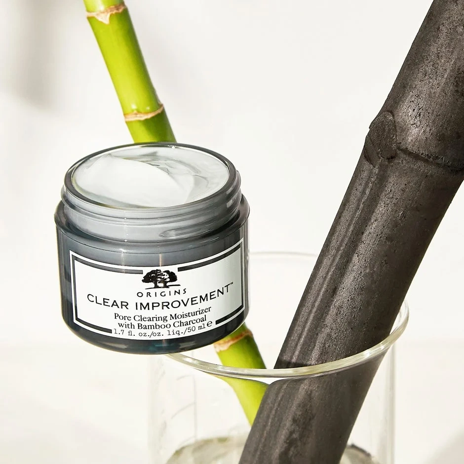 Origins Clear Improvement Skin Clearing Moisturizer