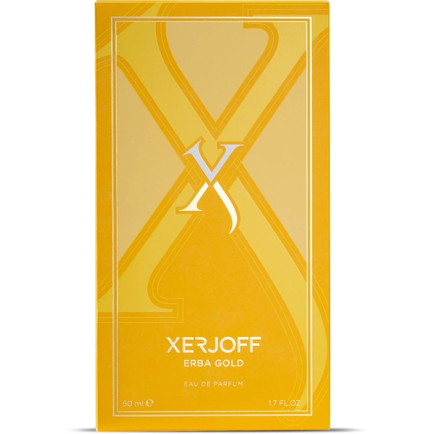 Xerjoff Erba Gold
