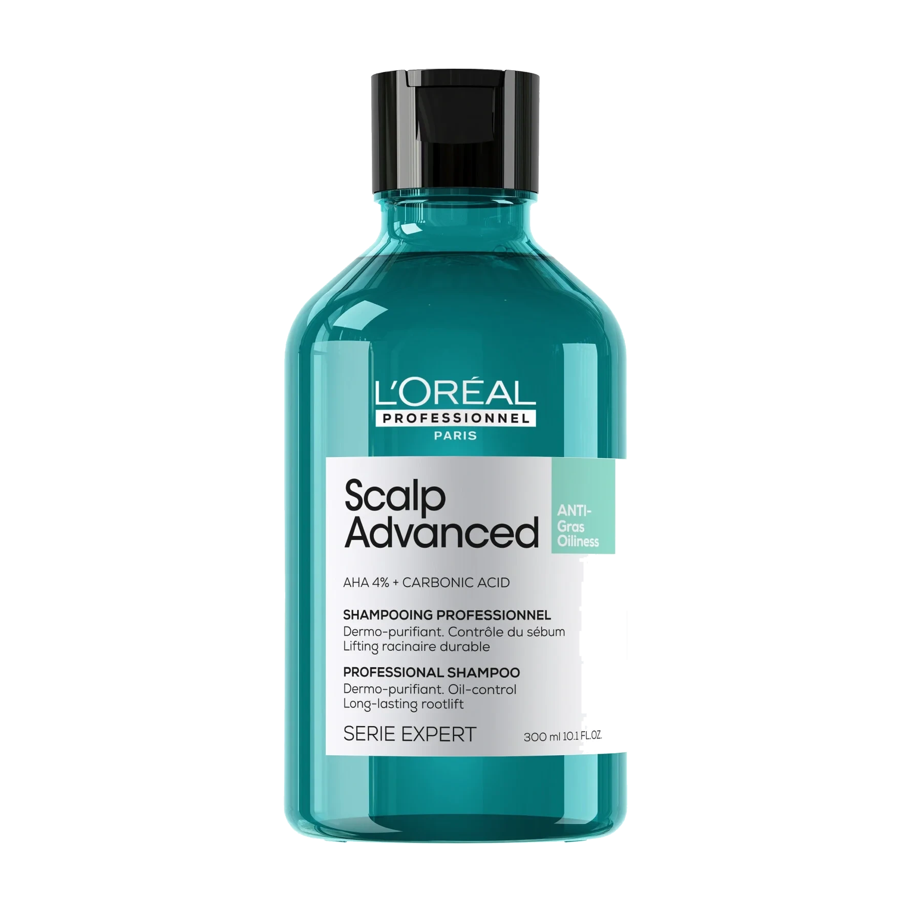 L'Oréal Professionnel Scalp Advanced Anti-Oiliness Shampoo 300 ml
