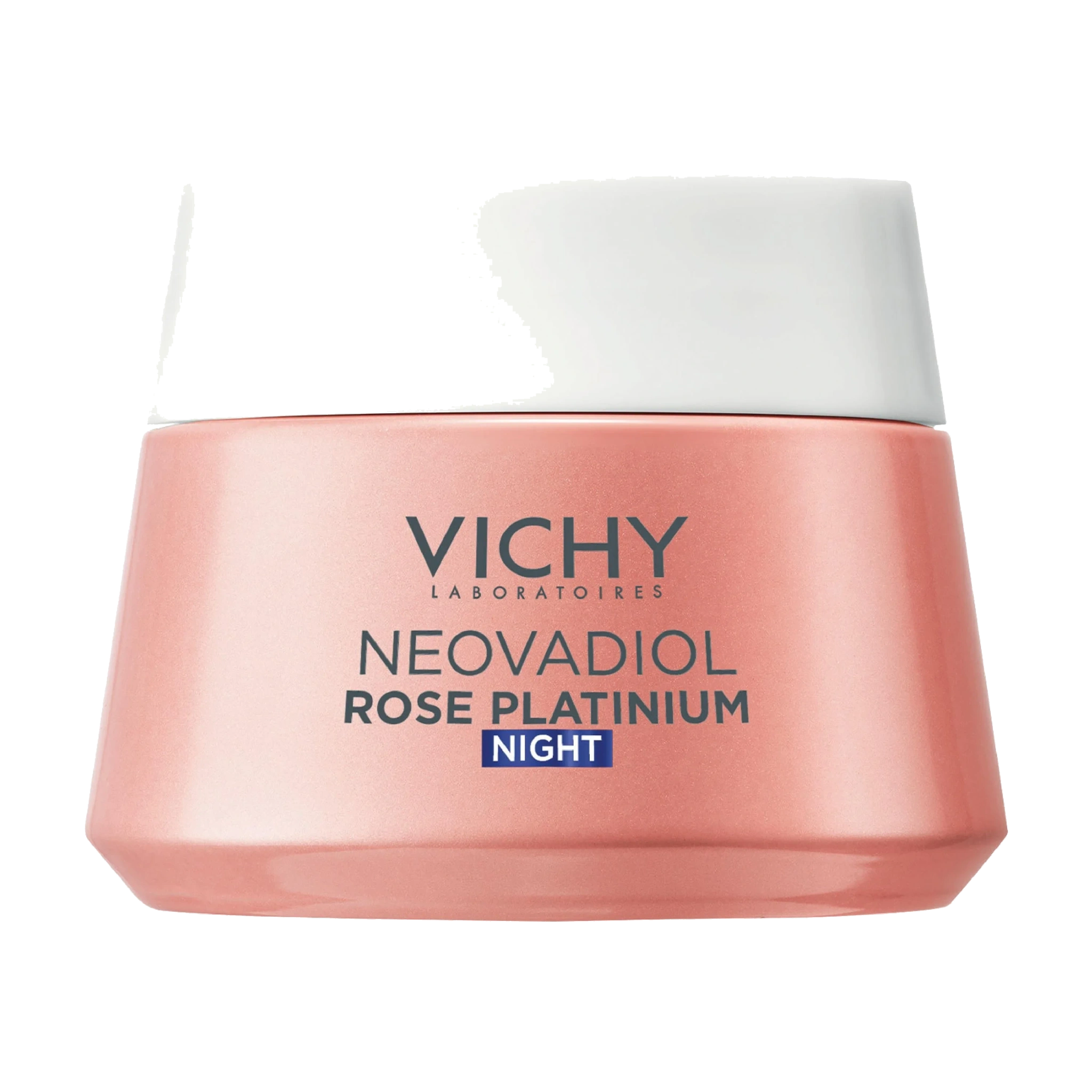 Vichy Neovadiol Rose Platinum Night Cream, 50 ml