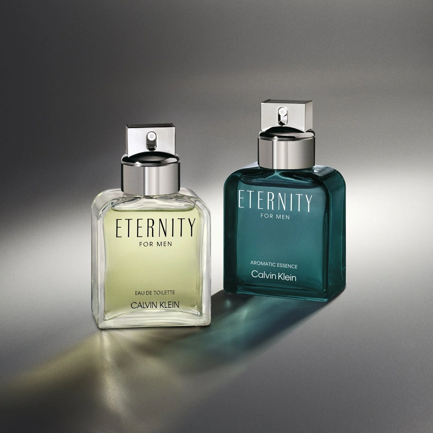 Calvin Klein Eternity For Men