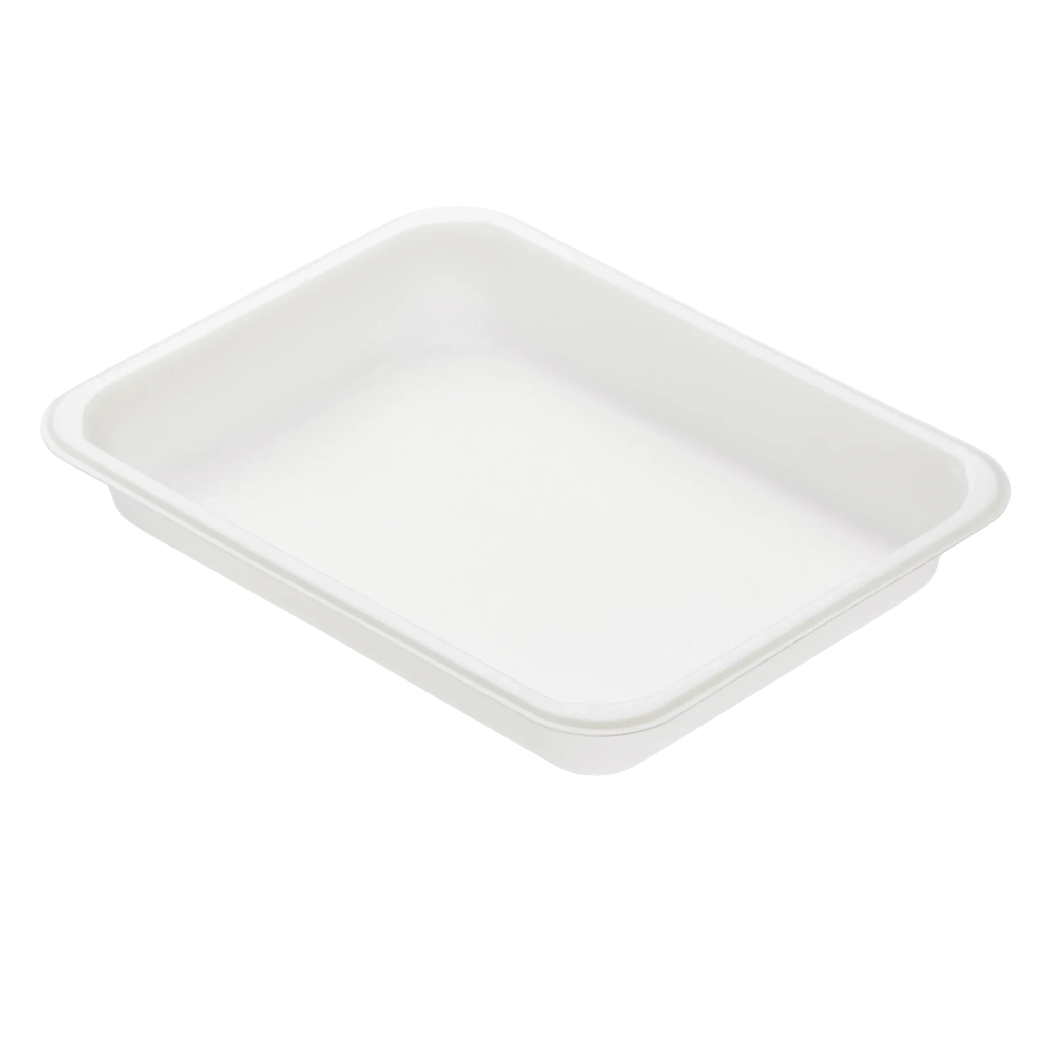 Siegelschale Caterline Weiß