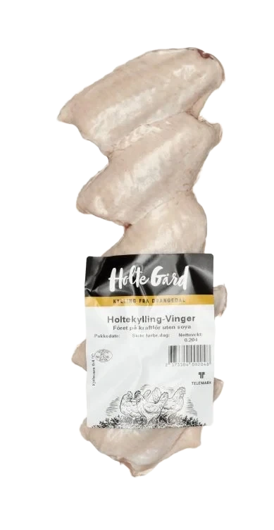 Kyllingvinger Ferske Ca450g Holte