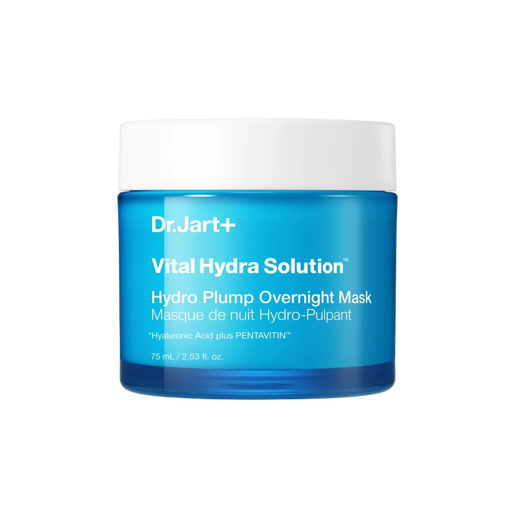 Dr.Jart+ Vital Hydra Solution Hydro Plump Overnight Mask 75 ml