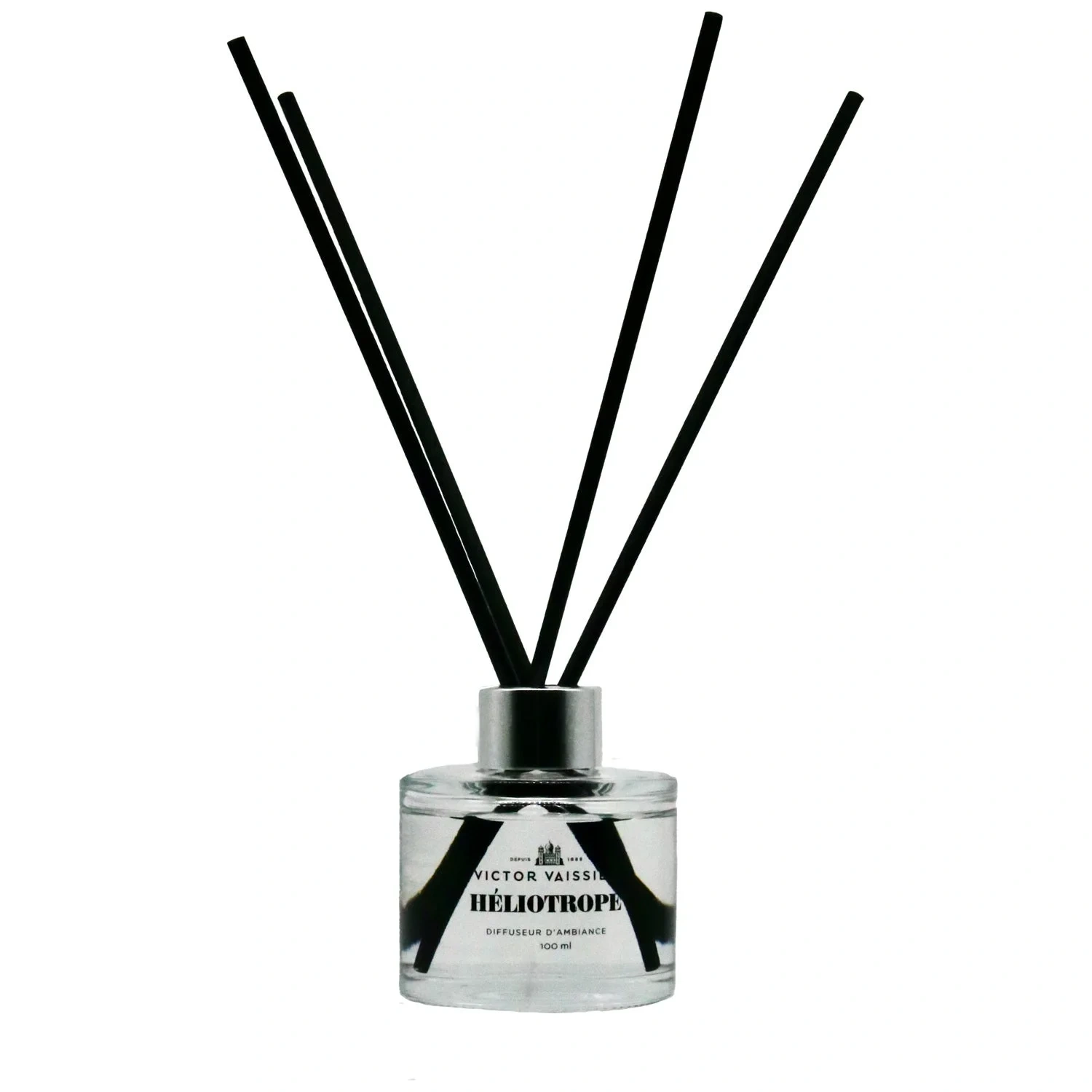 Victor Vaissier Diffuser Héliotrope