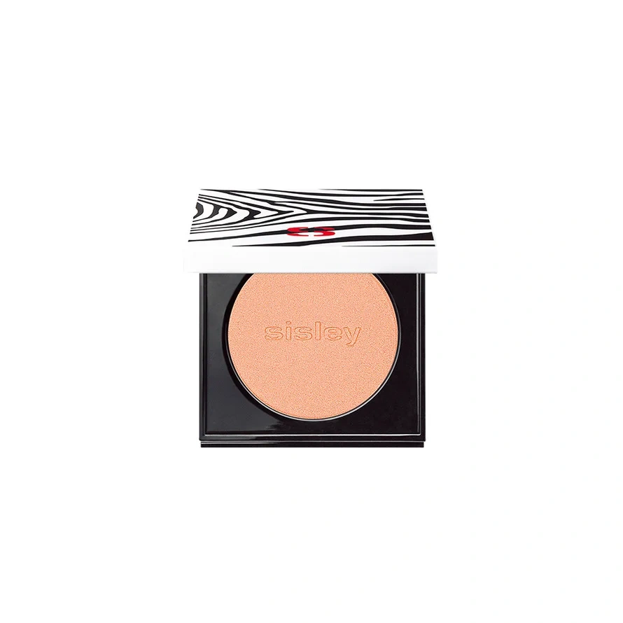 Sisley Le Phyto-Blush 6 Shimmer