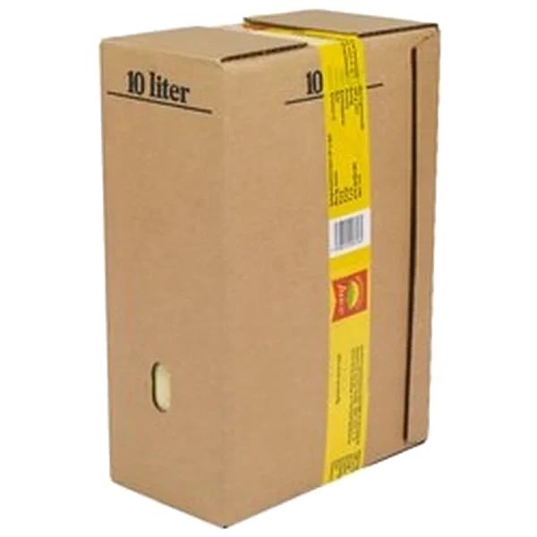 Bib Appelsinjuice Original 10l Slim Sunniva