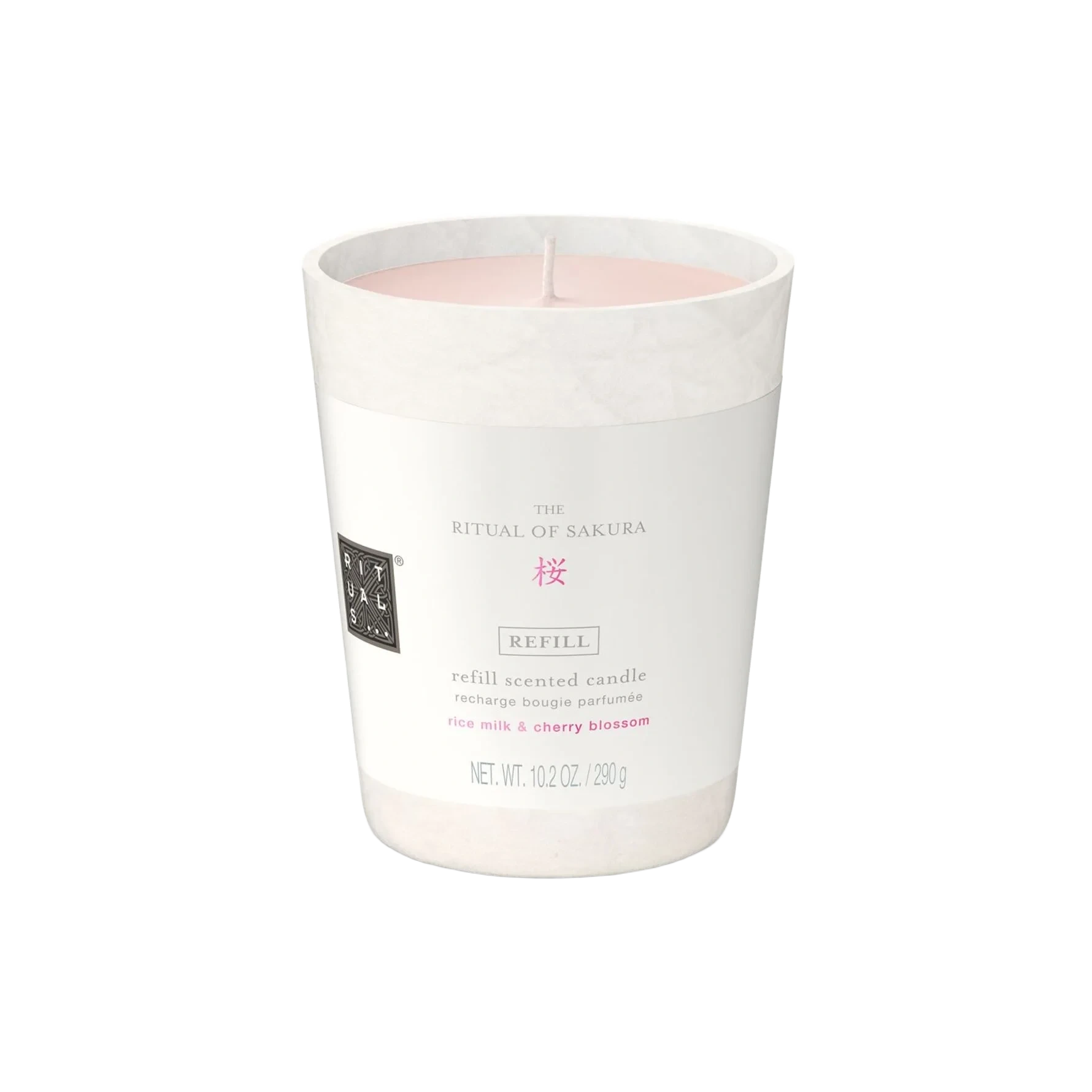 RITUALS The Ritual Of Sakura Refill Scented Candle 290 g