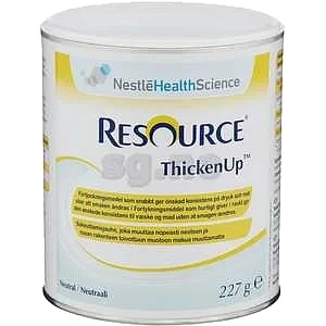 Resource thickenup        227g