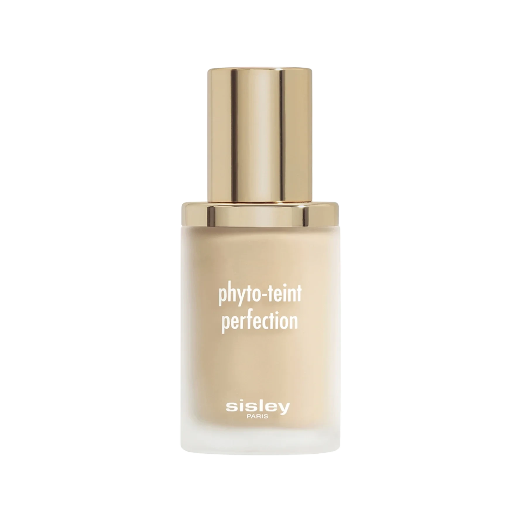 Sisley Phyto-Teint Perfection 1W1 Ecru