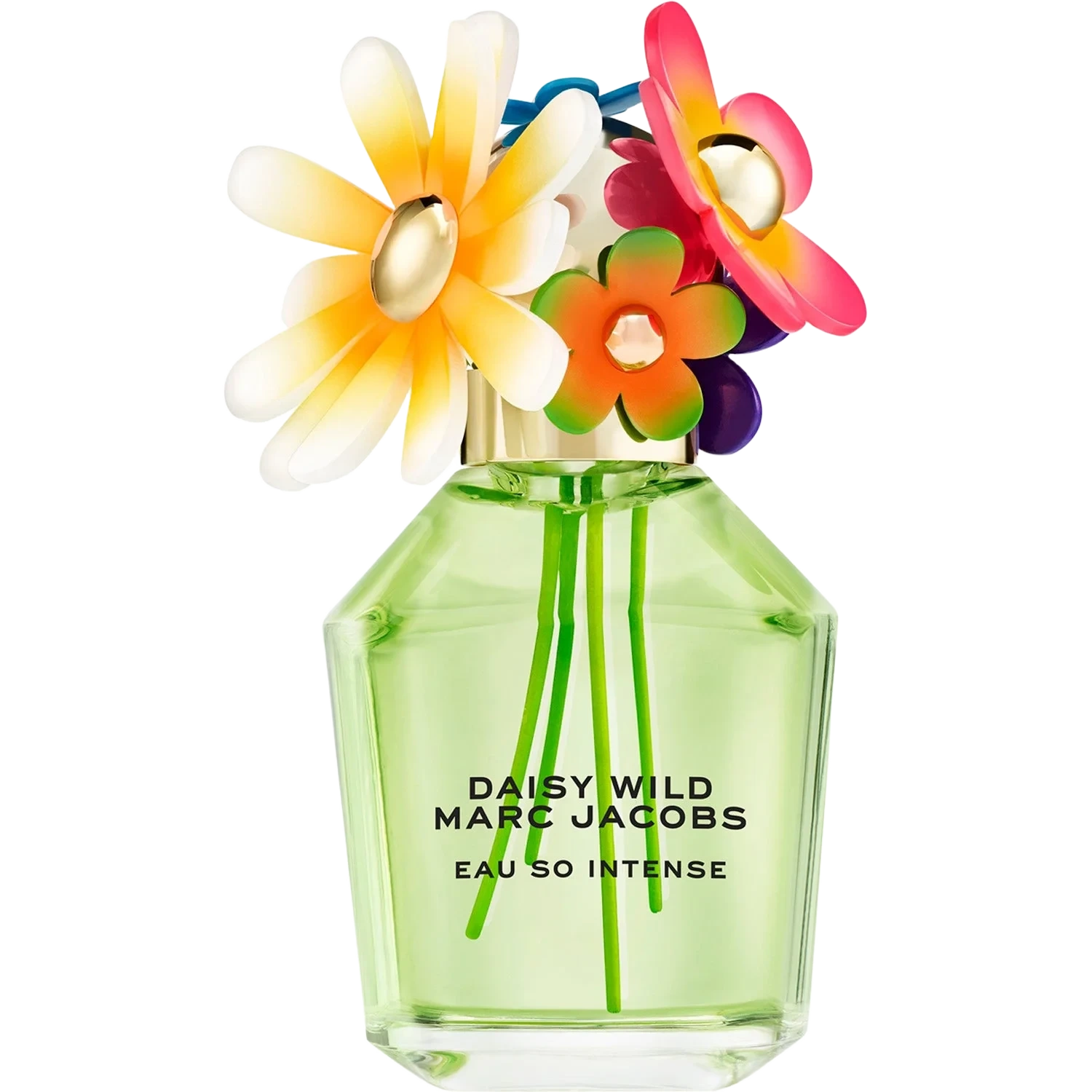 Marc Jacobs Daisy Wild Intense