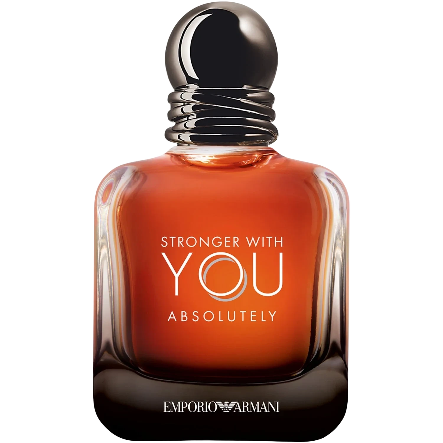 Armani Stronger With You Absolutely
