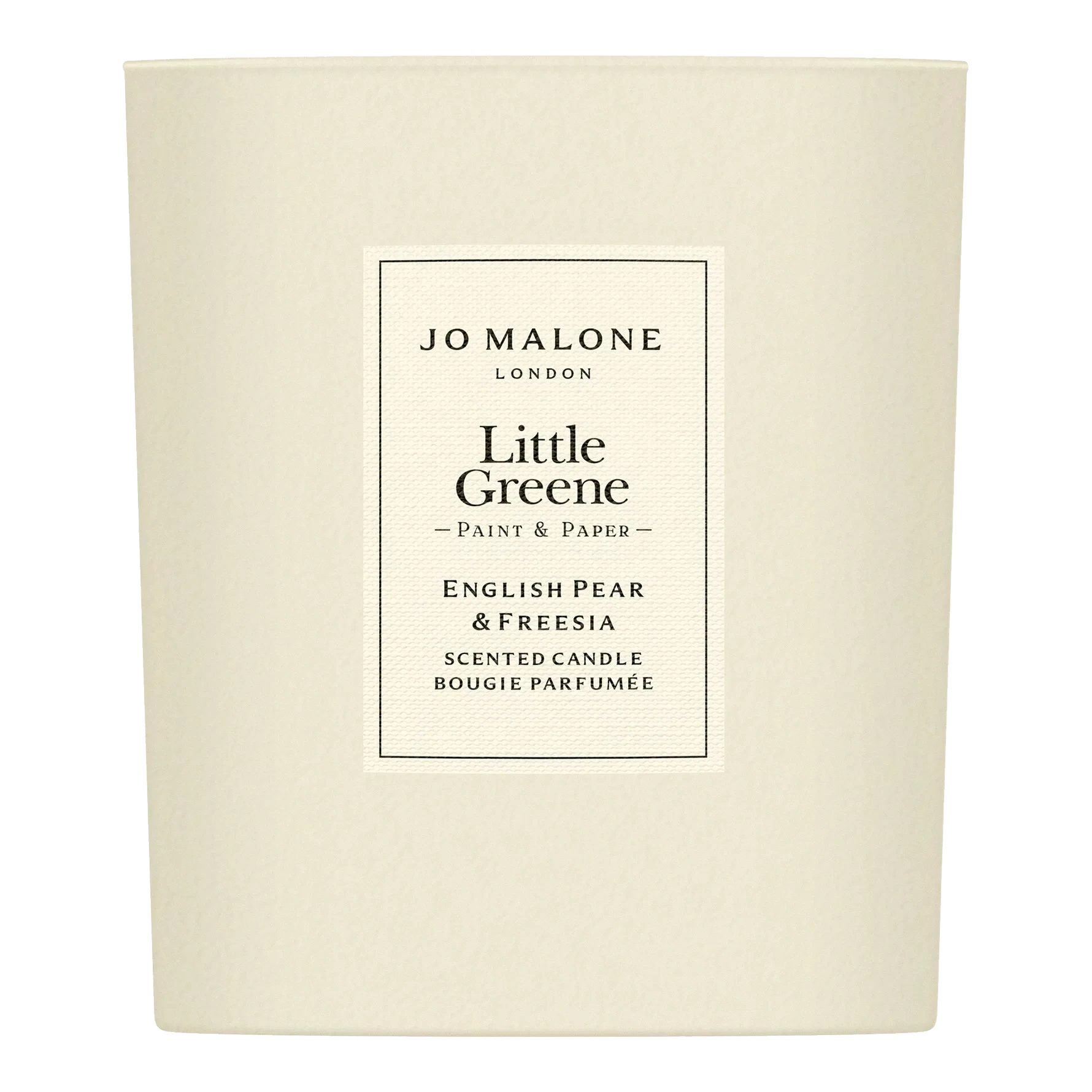 Jo Malone London Little Greene English Pear & Freesia Special Edition Classic Candle 200 g