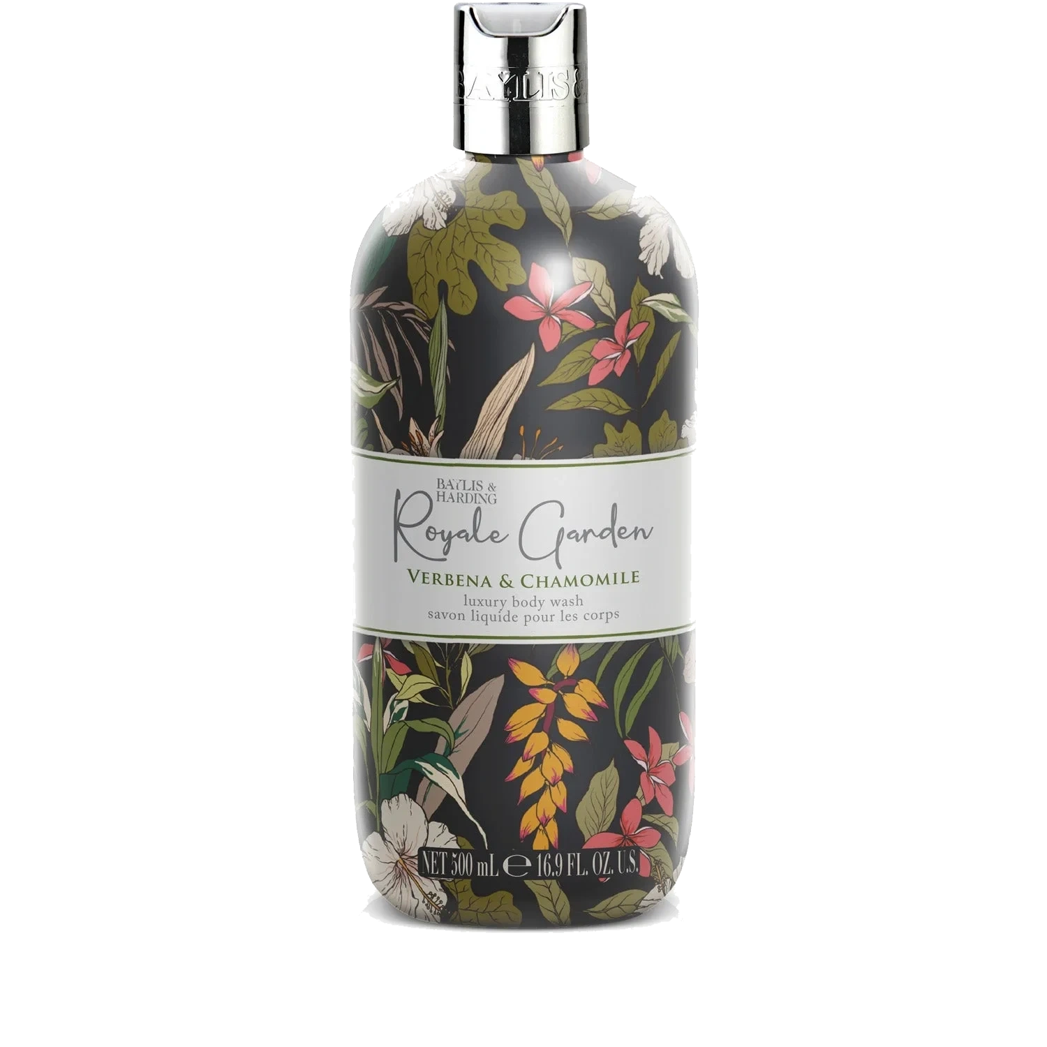 Baylis & Harding Royale Garden Body Wash