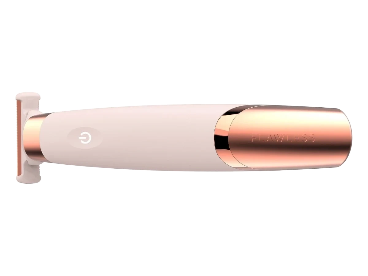 Flawless Nu Razor
