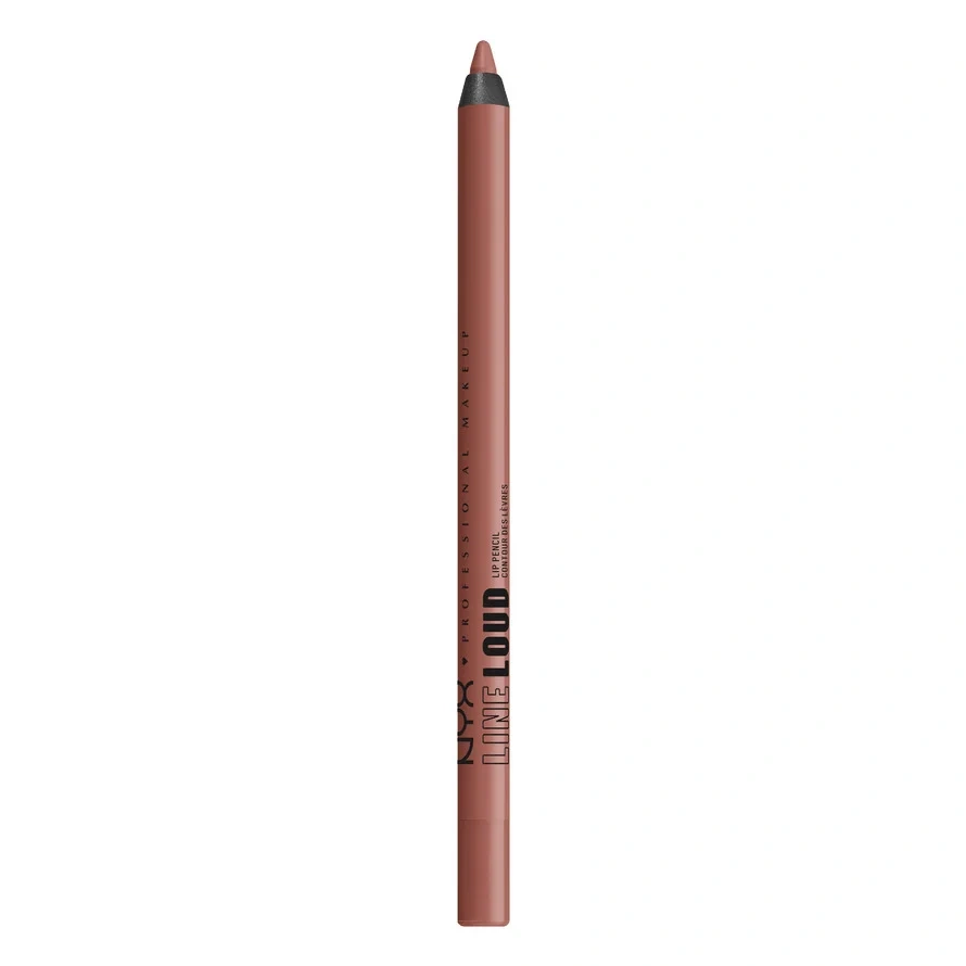 NYX PROFESSIONAL MAKEUP Line Loud Lip Pencil 06 Ambition Statement