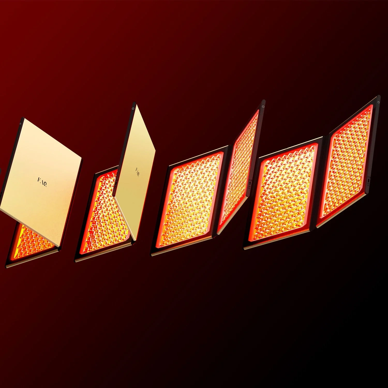 FAQ Swiss FAQ™ Dual Led Panel