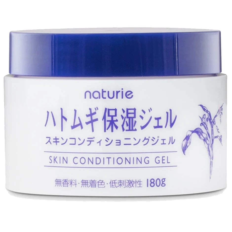 Naturie Hatomugi Skin Conditioning Gel