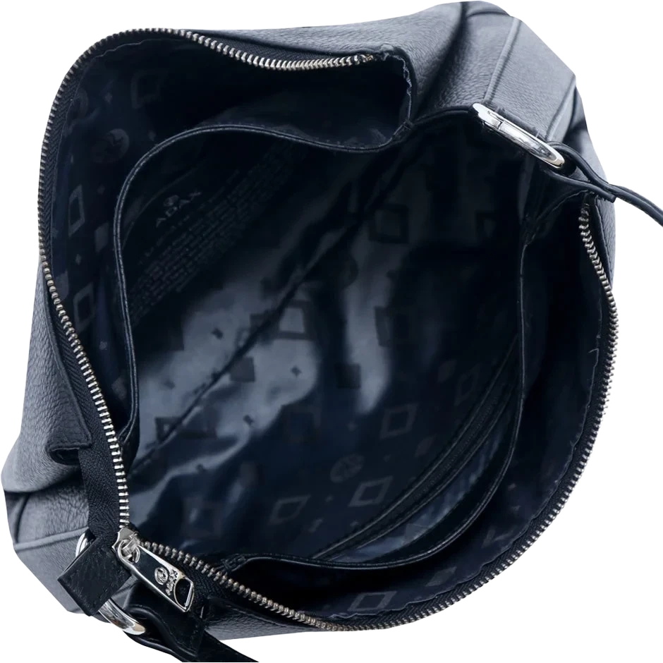 Adax Cormorano shoulder bag Ghita
