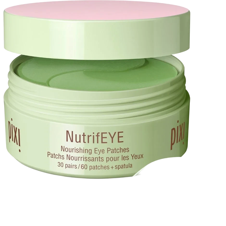 Pixi NutrifEYE