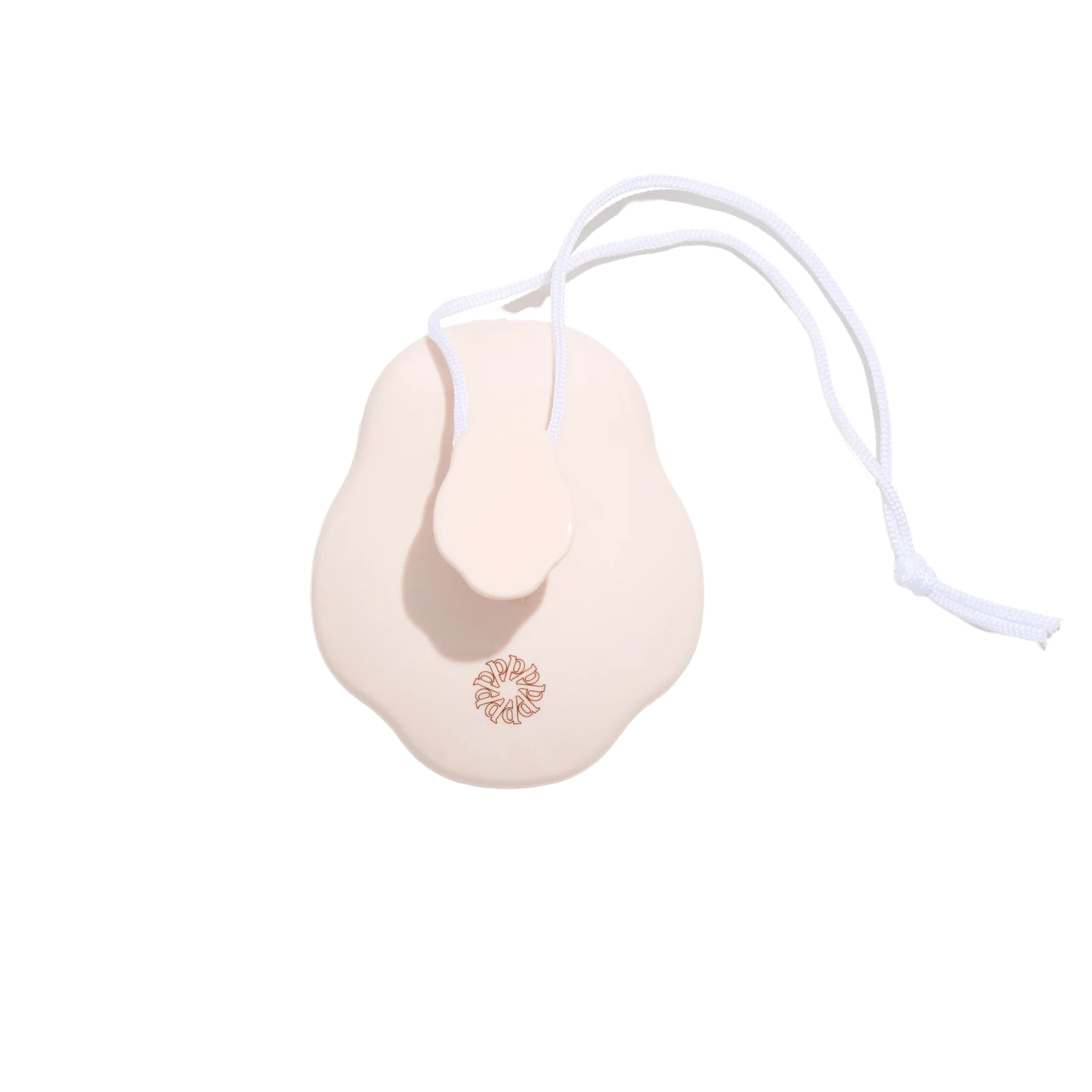 Pudderdåserne Scalp Brush
