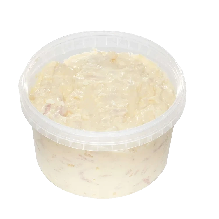 Reker i Majones 900g Salatmestern