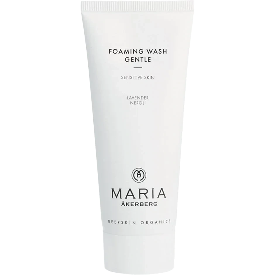 Maria Åkerberg Foaming Wash Gentle