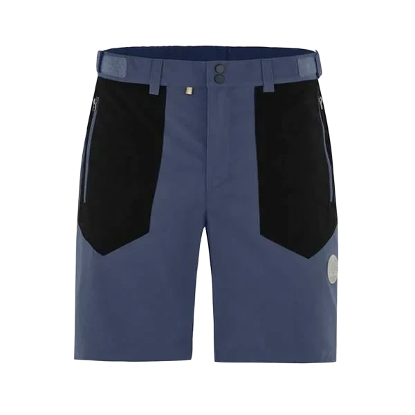 Swell trekking Shorts - Denim