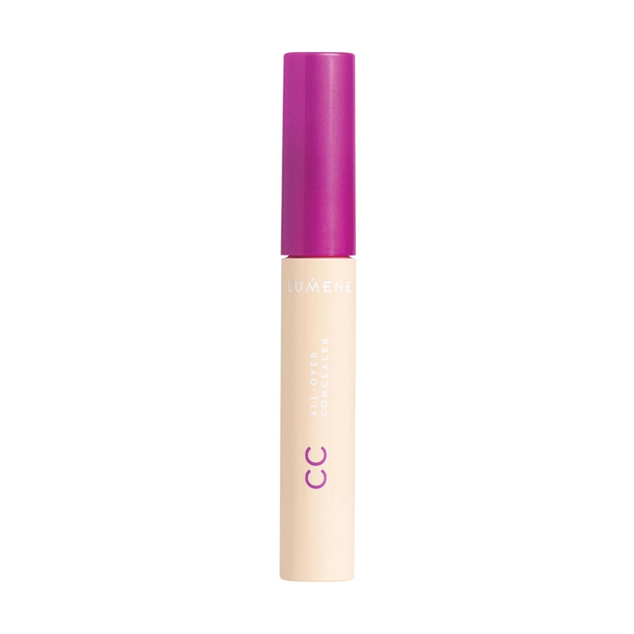 Lumene CC All-Over Concealer 00 Ultra Light 8,5 ml