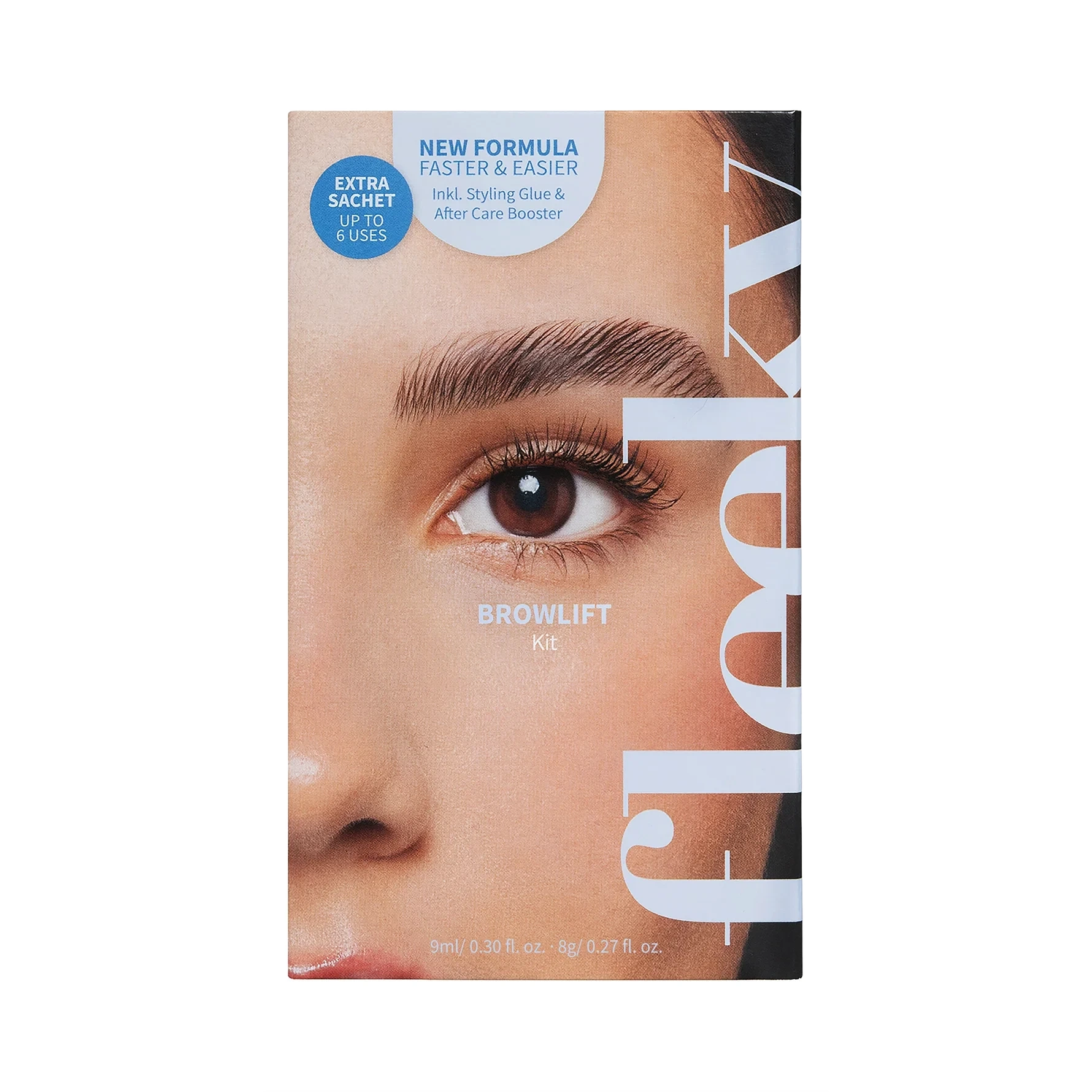 fleeky Browlift Kit