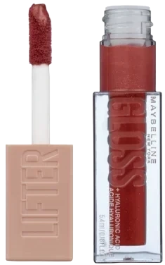Maybelline Color Sensational Lifter Gloss Rust 16