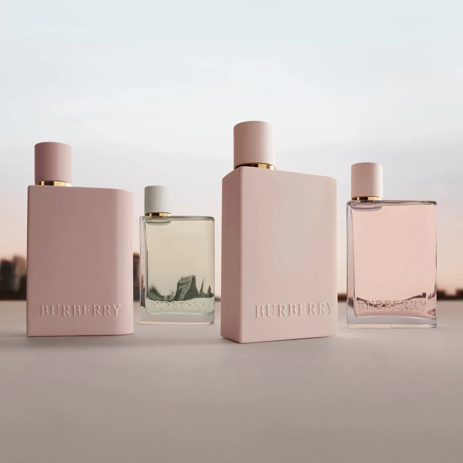 Burberry Her Intense