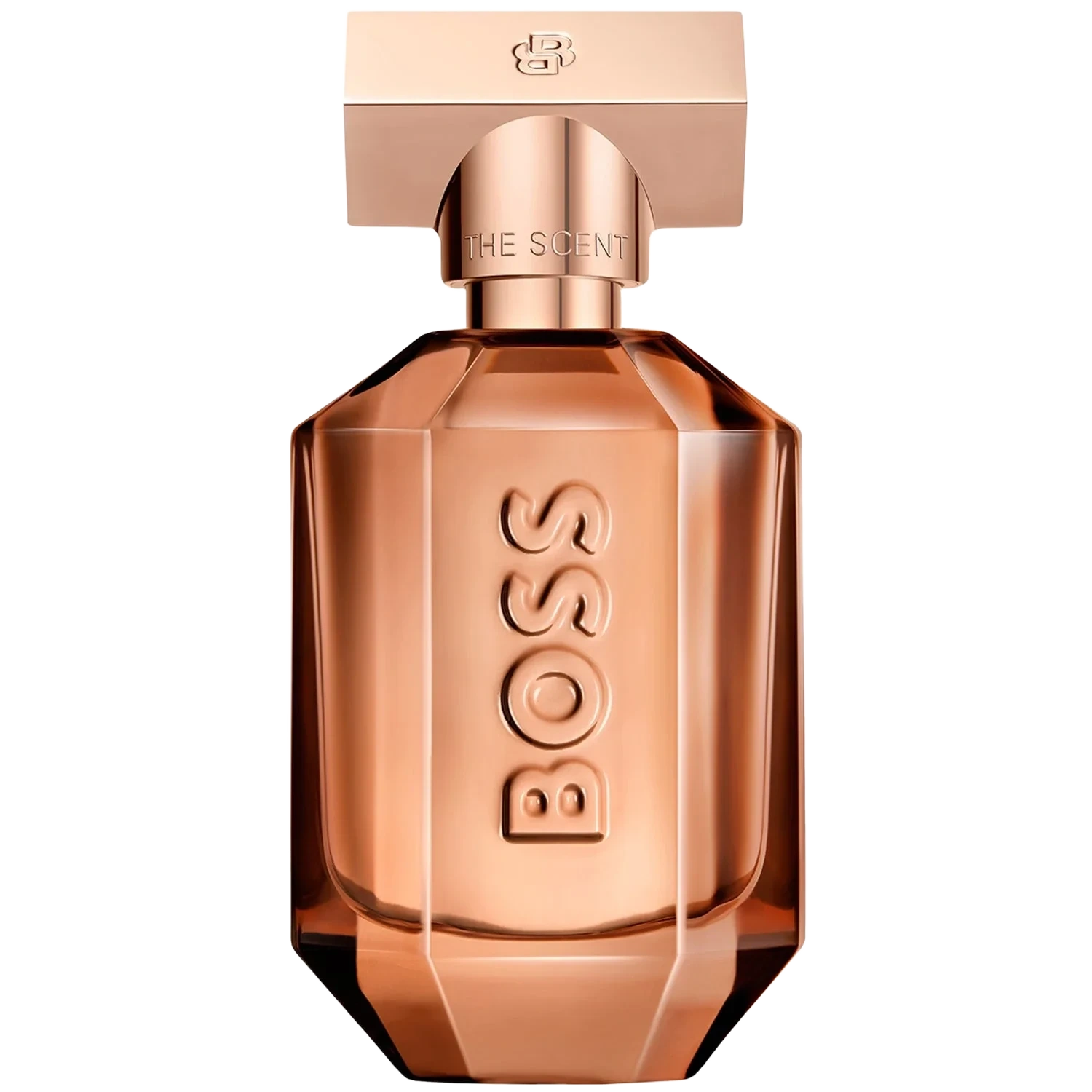 Hugo Boss The Scent For Her Le Parfum