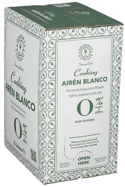 Gourmet Classic Airen Blanco 0% Matvin G.C