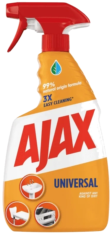 Ajax Spray Universal 750ml