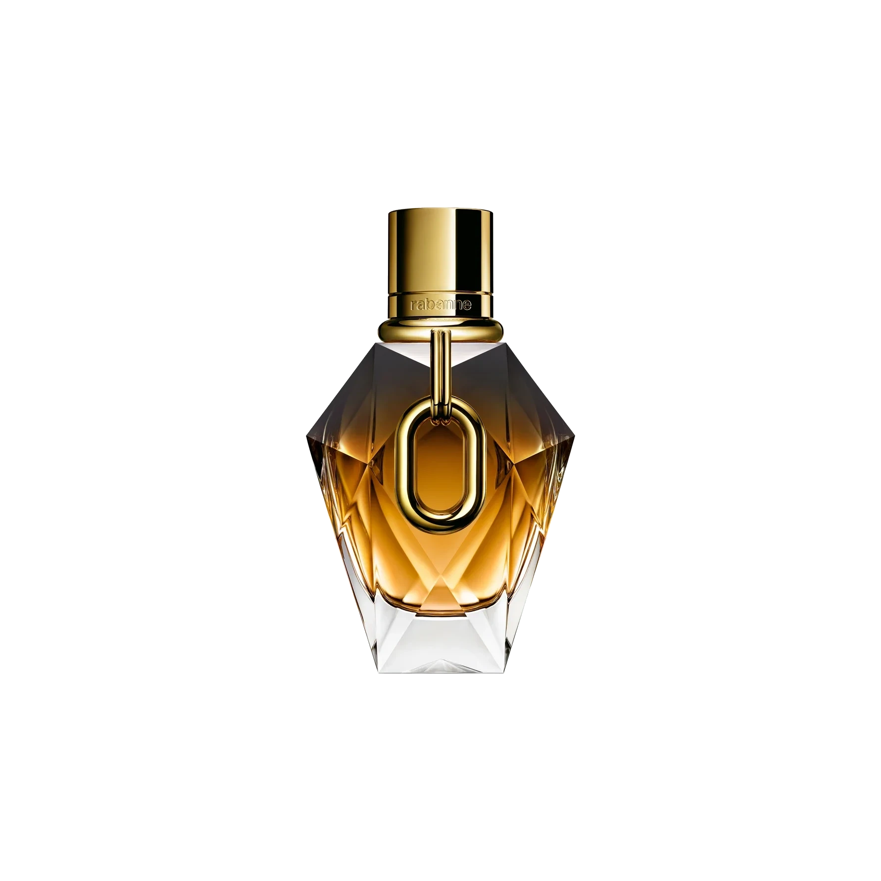Rabanne Million Gold For Her Parfum 50 ml, Refillable