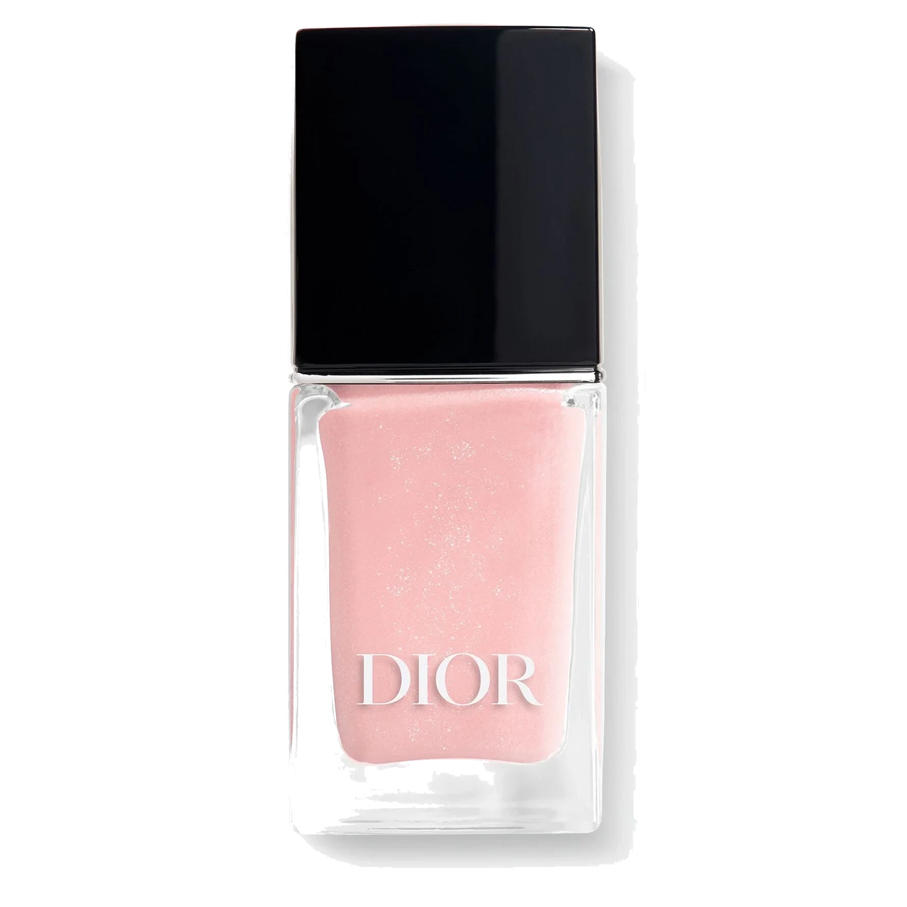 DIOR Vernis Nail Polish With Gel Effect And Couture Color 268 Ruban