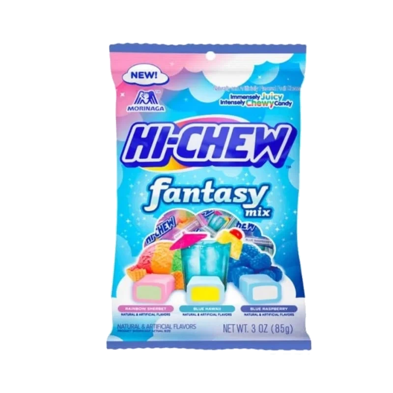 Hi-Chew Fantasy Mix 85 g