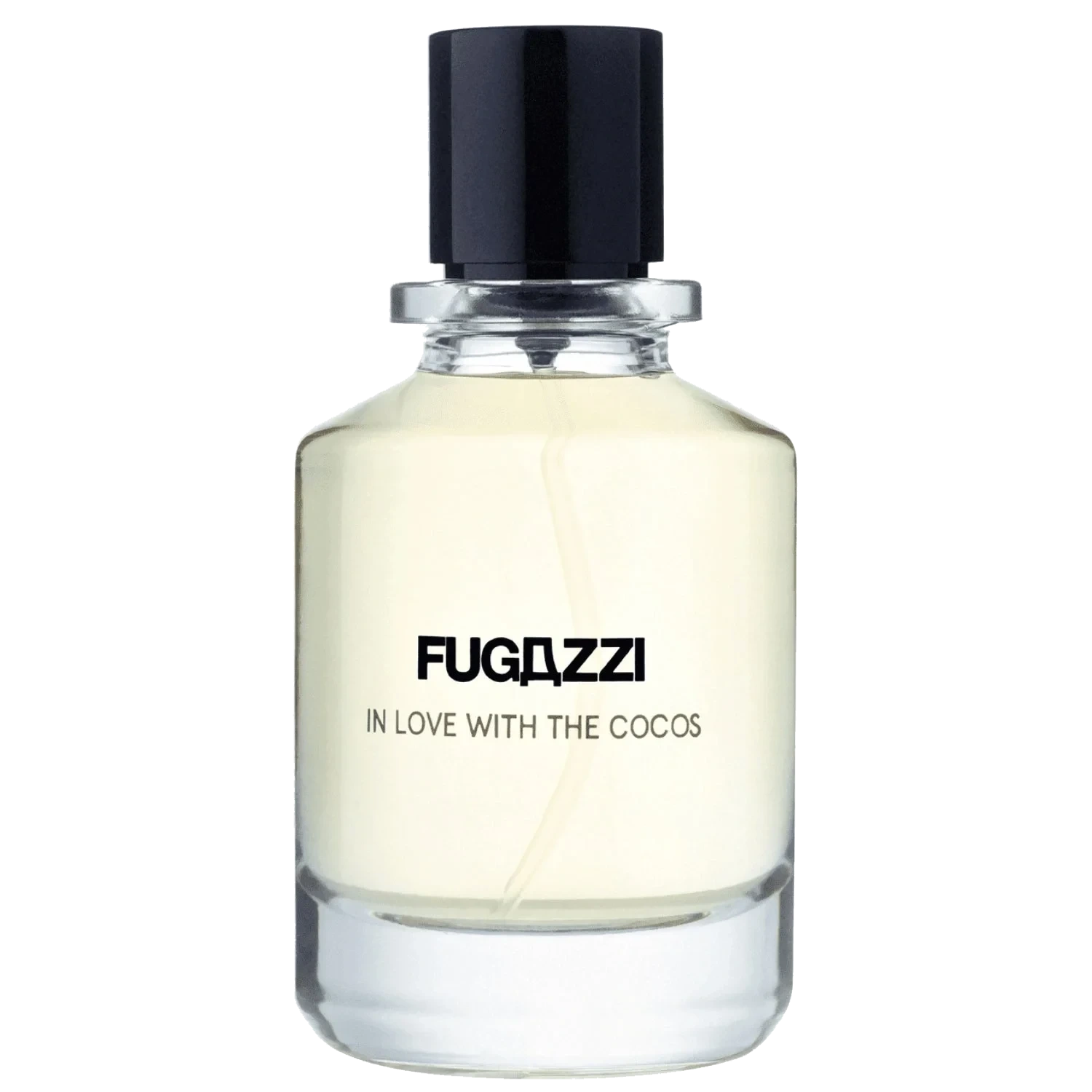 FUGAZZI In Love With The Cocos Eau de Parfum 100 ml