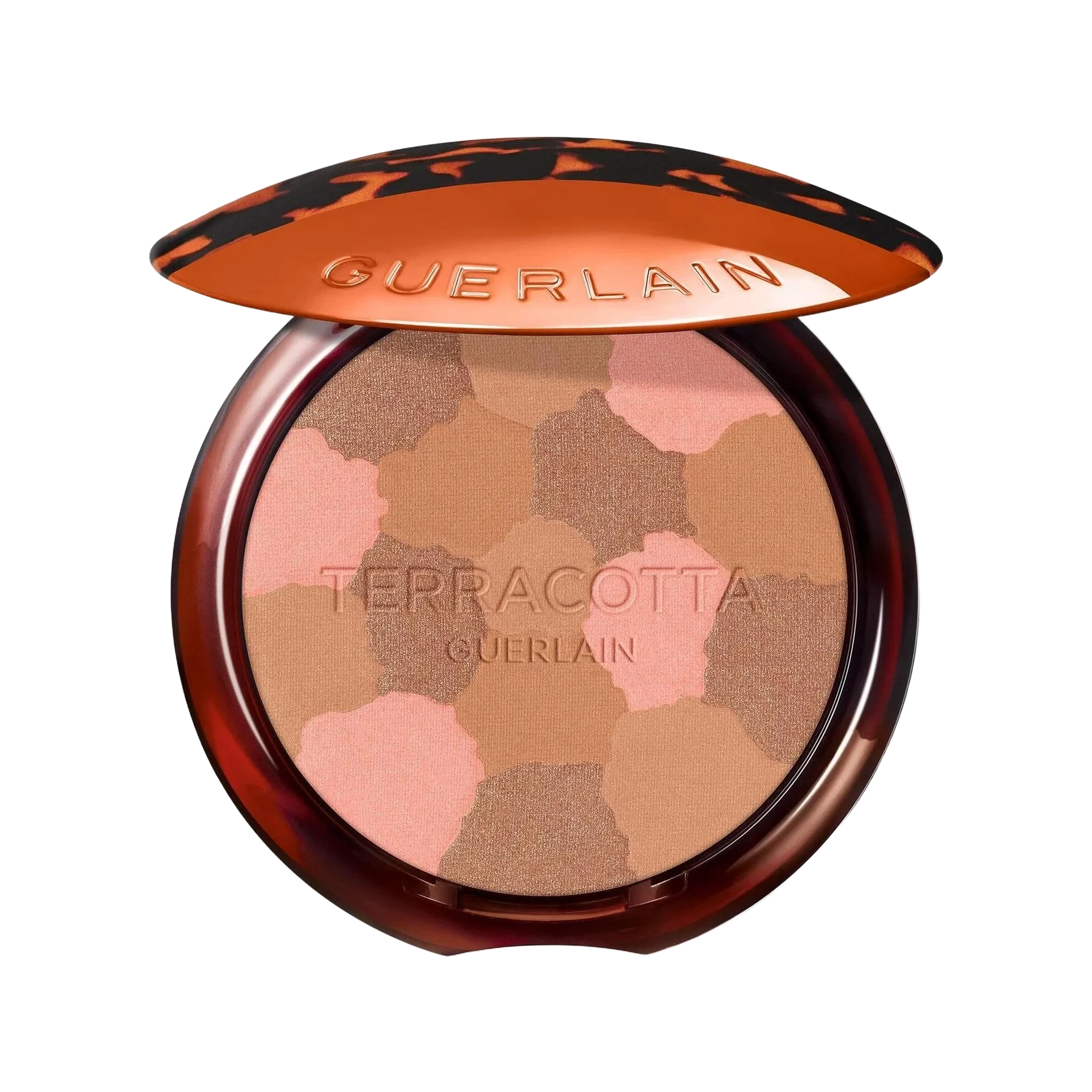 GUERLAIN Terracotta Bronzing Powder Light 02
