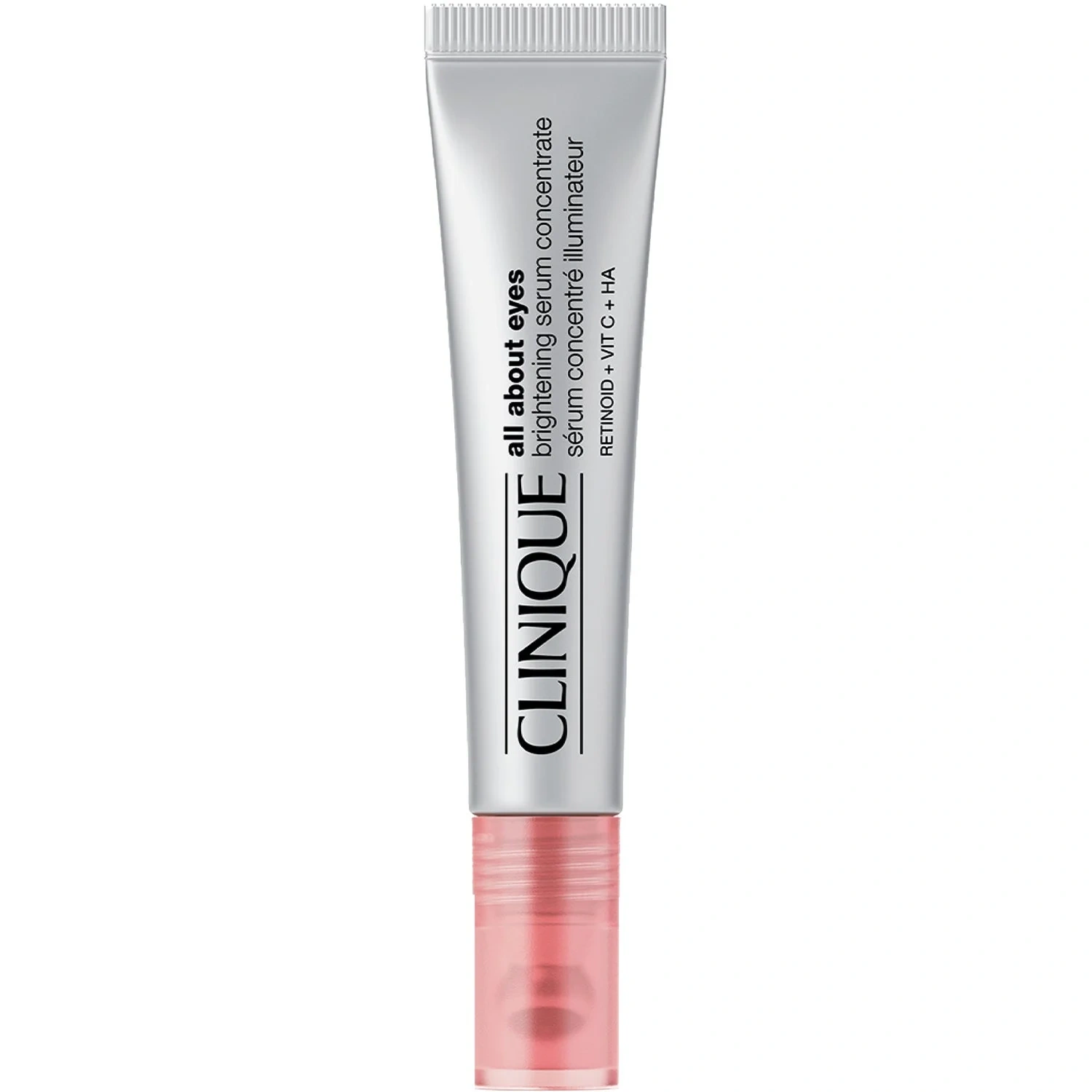 Clinique All About Eyes Brightening Serum Concentrate