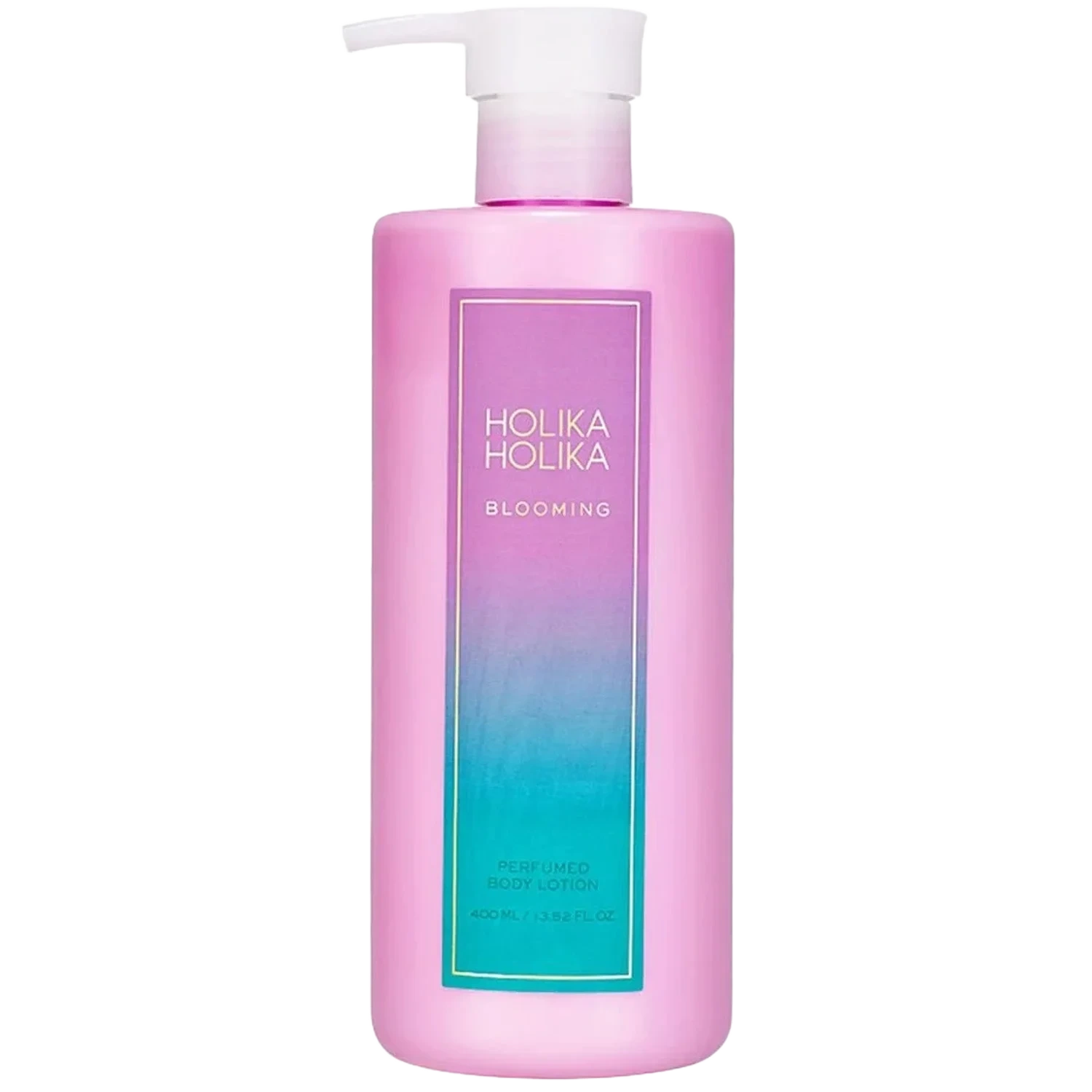 Holika Holika Perfumed Body Lotion