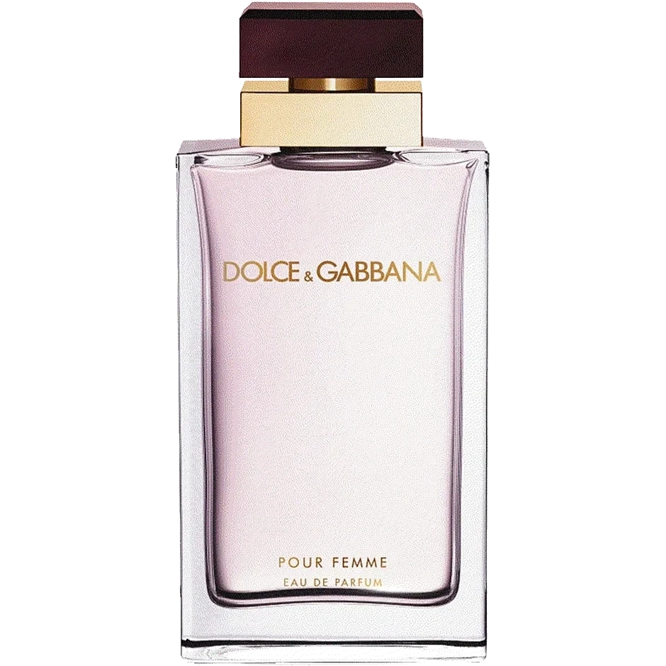 Dolce & Gabbana Pour Femme