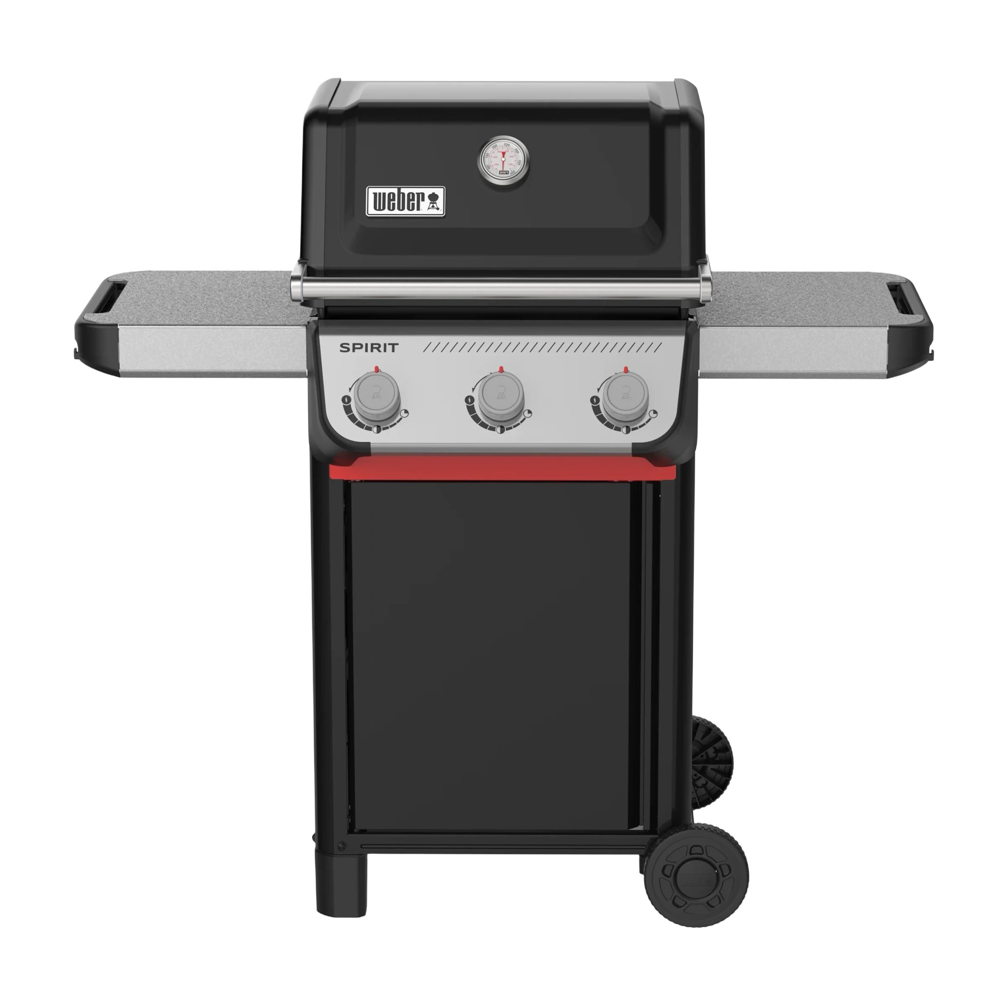 Weber Spirit E-310