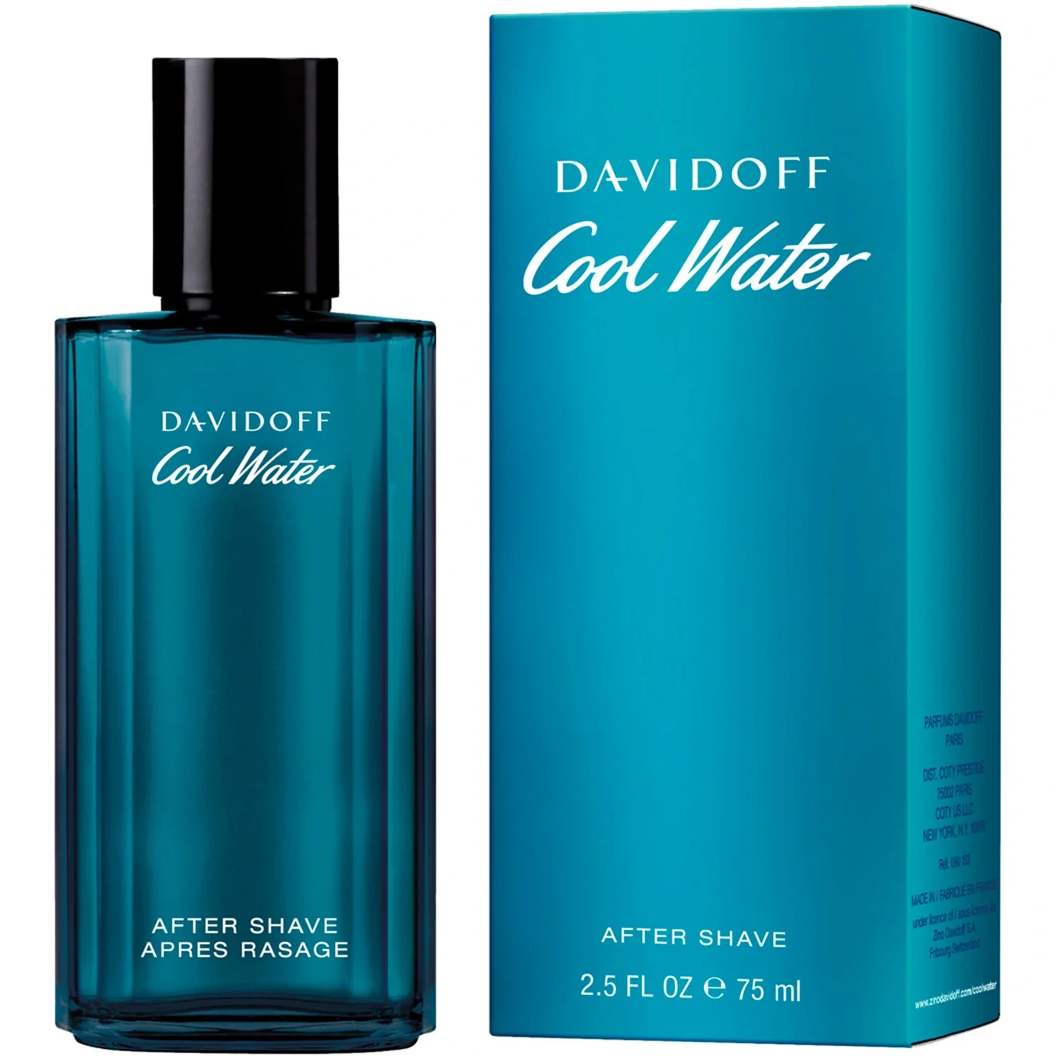 Davidoff Cool Water