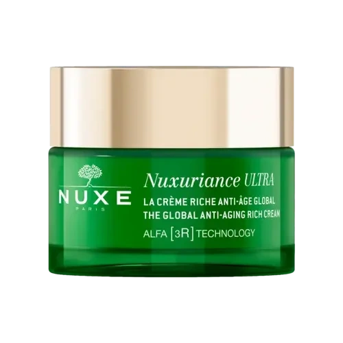 NUXE Nuxuriance Ultra Alfa 3R Day Cream Rich 50 ml