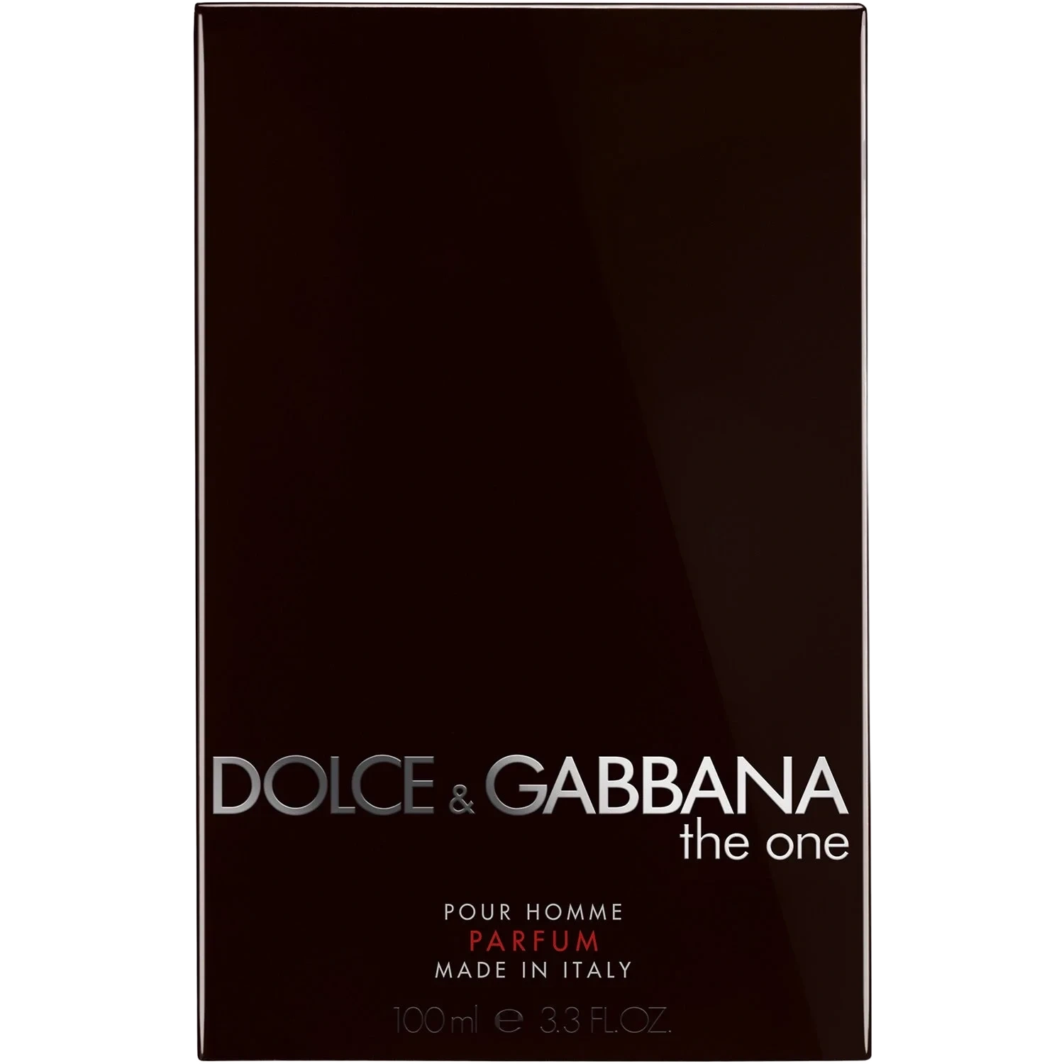 Dolce & Gabbana The One Pour Homme